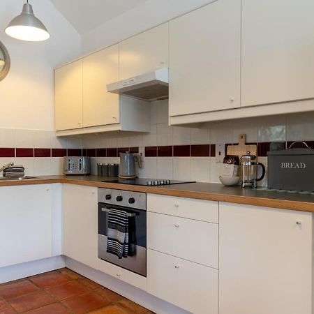 Buff Lodge Tackley Екстер'єр фото