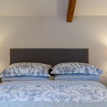 Buff Lodge Tackley Екстер'єр фото