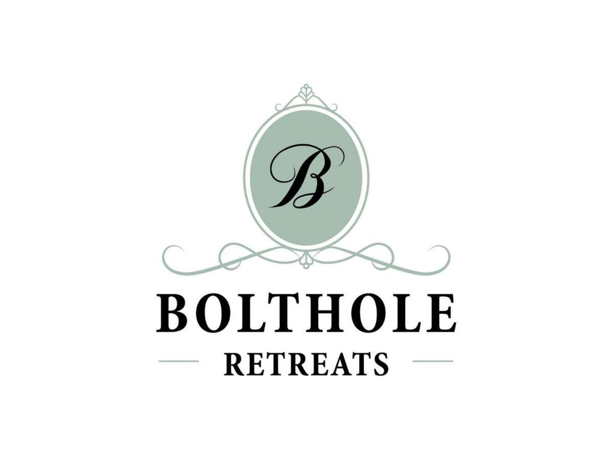 Buff Lodge Tackley Екстер'єр фото
