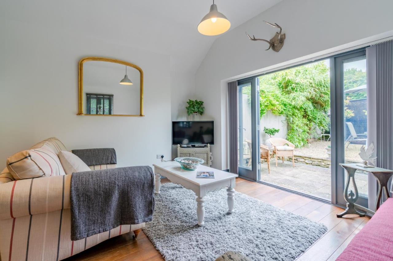 Buff Lodge Tackley Екстер'єр фото