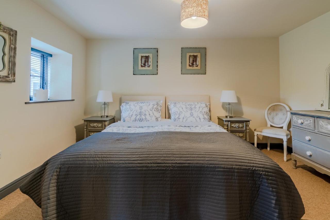 Buff Lodge Tackley Екстер'єр фото